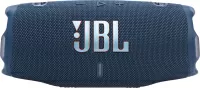 Портативная колонка JBL Charge 6 (синий)