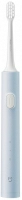 Электрическая зубная щетка Xiaomi Mijia Sonic Electric Toothbrush T200-(голубой)