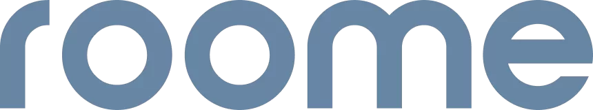 Roome – логотип, купить Roome в Минске недорого с доставкой по Беларуси – 360shop.by