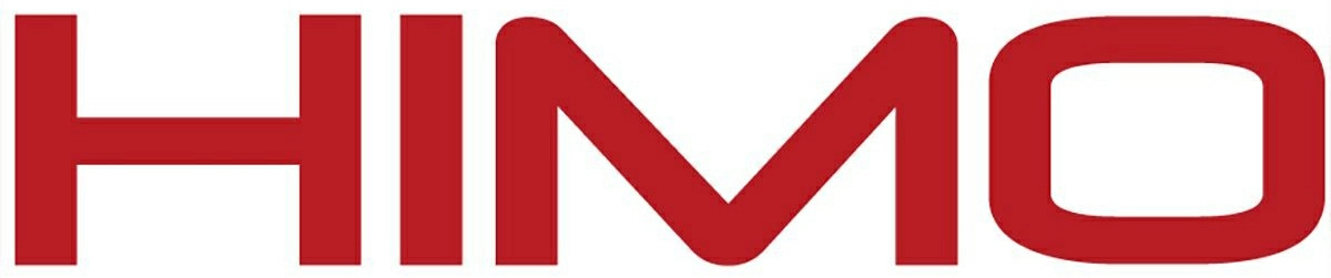 Логотип Himo