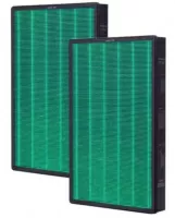 Фильтр очистителя воздуха Beheart для Xiaomi Mi Air Purifier Max (2 шт.) — фото, купить в Минске с доставкой по Беларуси — 360shop.by