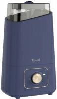 Ультразвуковой увлажнитель воздуха Kyvol EA200 Wi-Fi (синий)