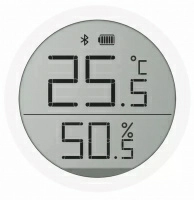 Термогигрометр Cleargrass Temp and RH Monitor Lite (CGDK2) — фото, купить в Минске с доставкой по Беларуси — 360shop.by