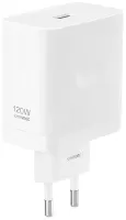 Сетевое зарядное Realme SUPERVOOC 120W Power Adapter (VCBBOAEH) — фото, купить в Минске с доставкой по Беларуси — 360shop.by