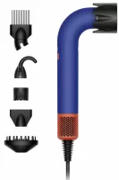 Фен Beheart Hair Dryer X11 Pro (международная версия, синий)