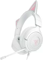 Наушники Razer Kraken Kitty V3 X Pro  — фото, купить в Минске с доставкой по Беларуси — 360shop.by