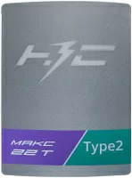 Зарядная станция для электромобилей НЗС MАКС 22 T – фото, купить в Минске с доставкой по Беларуси – 360shop.by