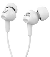 Наушники JBL C100SIU