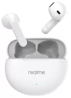 Наушники Realme T01 (белый)