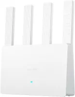 Wi-Fi роутер Xiaomi Router BE3600 (китайская версия, белый)