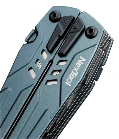 Мультитул NexTool Sailor Multifunctional Pliers (NE20223) — фото, купить в Минске с доставкой по Беларуси — 360shop.by