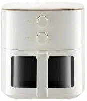 Аэрогриль Xiaomi Mijia Smart Air Fryer 5L (MAF11) (китайская версия, белый)