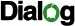 Логотип Dialog