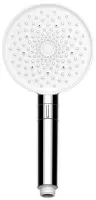 Душевая лейка Xiaomi Mijia Booster Hand Shower (MJZYSCHS01DB) — фото, купить в Минске с доставкой по Беларуси — 360shop.by