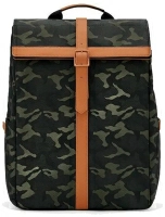 Рюкзак Ninetygo Grinder Oxford Leisure (6941413220088) (зеленый)
