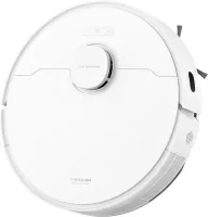 Робот-пылесос Dreame Trouver Robot Vacuum S10 (RLS42SA) – фото, купить в Минске с доставкой по Беларуси – 360shop.by