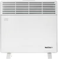 Конвектор электрический NeoClima Comforte T1.0– фото, купить в Минске с доставкой по Беларуси – 360shop.by