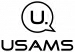 Логотип Usams