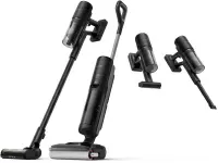 Вертикальный пылесос Dreame H12 Dual FlexReach (HHV31A) – фото, купить в Минске с доставкой по Беларуси – 360shop.by
