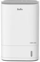 Осушитель воздуха Ballu BDR-7A– фото, купить в Минске с доставкой по Беларуси – 360shop.by