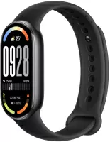 Фитнес-браслет Xiaomi Smart Band 10 (M2459B1) (BHR07PYGL, международная версия, черный)