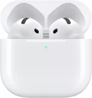 Наушники Apple AirPods 4 (MXP63, без активного шумоподавления)