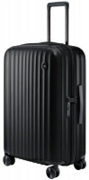 Чемодан-спиннер Ninetygo Elbe Luggage 28" (черный)