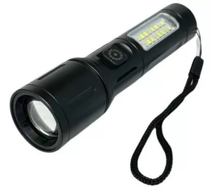 Фонарь Beheart FL200 — фото, купить в Минске с доставкой по Беларуси — 360shop.by