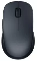 Мышь Xiaomi Mouse Wireless Bluetooth Dual Mode 2 (XMSMSB01YM) (черный)