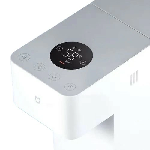 Термопот Mijia Smart Hot Cold Water Dispenser (MJMY23YM) — фото, купить в Минске с доставкой по Беларуси — 360shop.by
