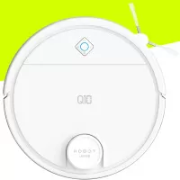 Робот-пылесос Hobot Legee-Q10 – фото, купить в Минске с доставкой по Беларуси – 360shop.by