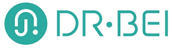Логотип Dr.Bei
