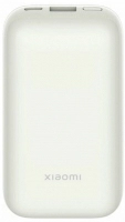 Внешний аккумулятор Xiaomi Pocket Pro 10000mAh (PB1022ZM) (белый)