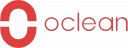 Логотип Oclean