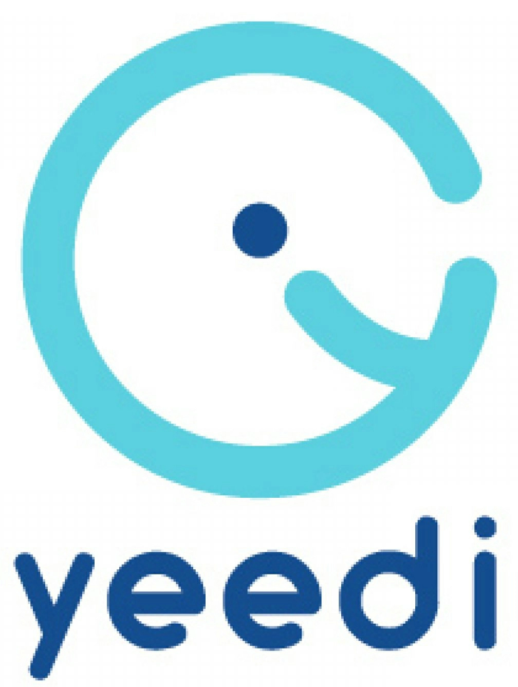 Логотип Yeedi