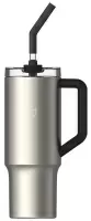 Термокружка Mijia Sippy Cup (MJXGB01RM) — фото, купить в Минске с доставкой по Беларуси — 360shop.by