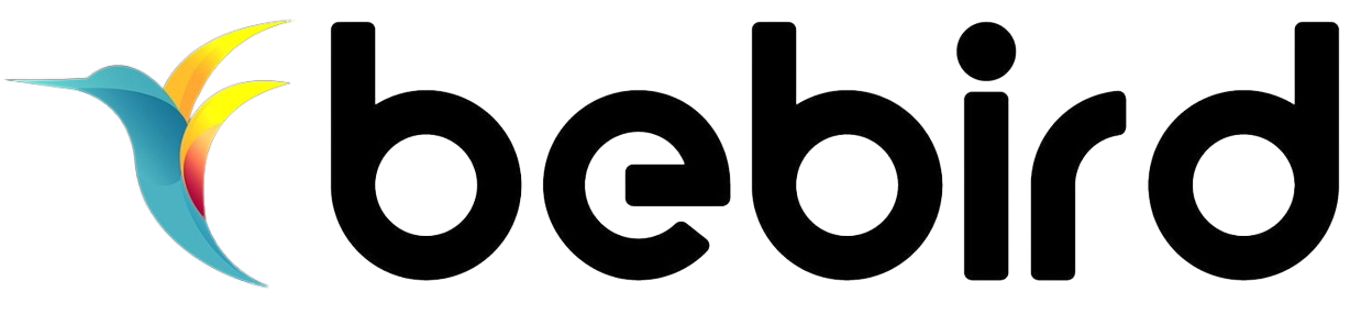 Bebird – логотип, купить Bebird в Минске недорого с доставкой по Беларуси – 360shop.by