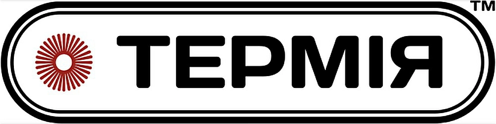 Логотип Термия