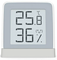 Термогигрометр Miaomiaoce Digital Thermometer Hygrometer MHO-C201 — фото, купить в Минске с доставкой по Беларуси — 360shop.by