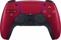 Геймпад Sony DualSense (вулканический красный)