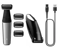 Триммер для тела Philips BG5021/15 — фото, купить в Минске с доставкой по Беларуси — 360shop.by