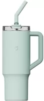 Термокружка Mijia Sippy Cup (MJXGB01RM) (зеленый)