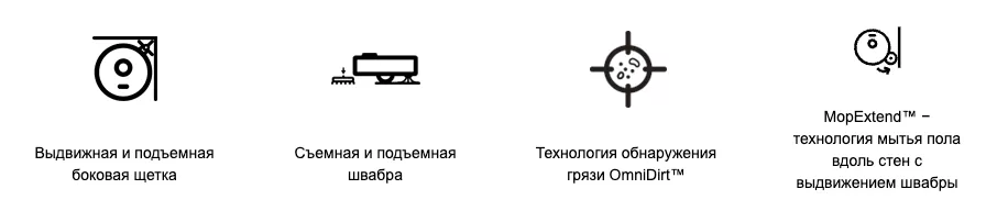 Моющий робот-пылесос Dreame X40 Ultra Complete – максимум технологий для идеальной уборки