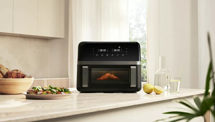 Удобный контроль процесса