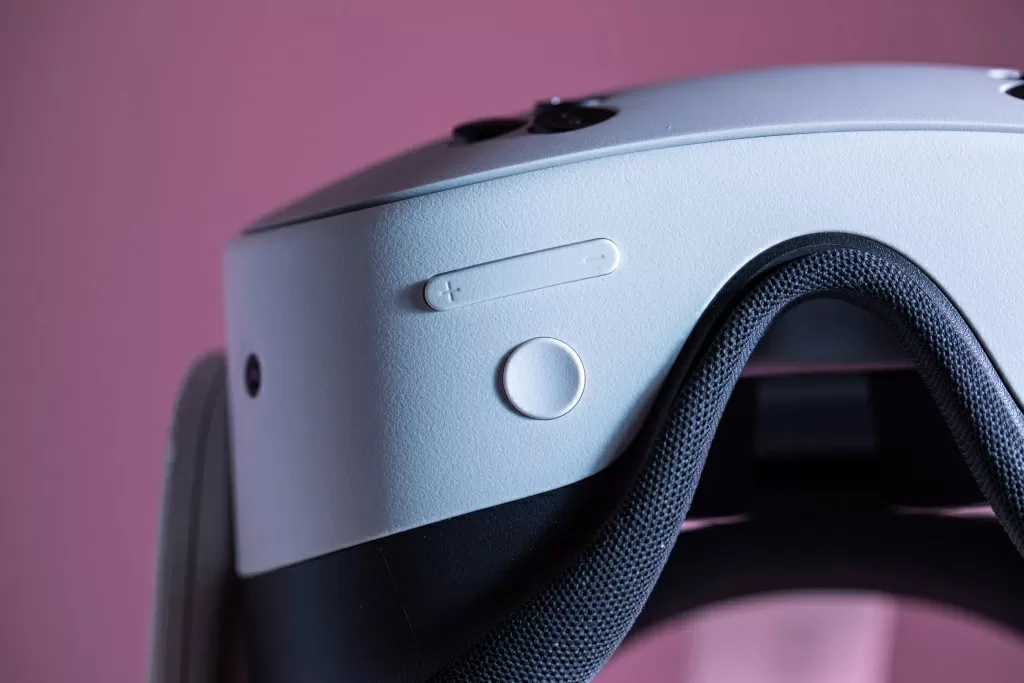 Очки виртуальной реальности Meta (Oculus) Quest 3S – автономность и комфорт использования