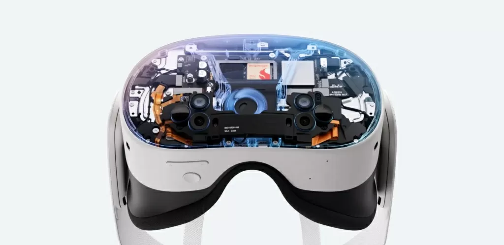 Очки виртуальной реальности Meta (Oculus) Quest 3S – цены и где купить в Беларуси