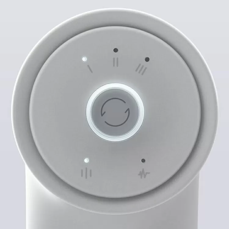Перкуссионный массажер Mijia Mini 2C (MJJMQ03YM) – выбор режимов для персонализированного массажа