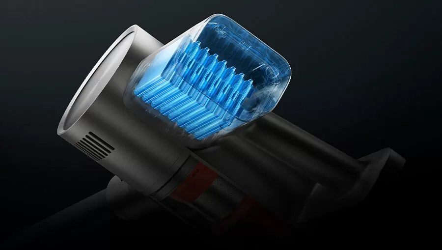 Вертикальный пылесос Xiaomi G30 Max – до 90 минут без подзарядки Вертикальный пылесос Xiaomi G30 Max – до 90 минут без подзарядки