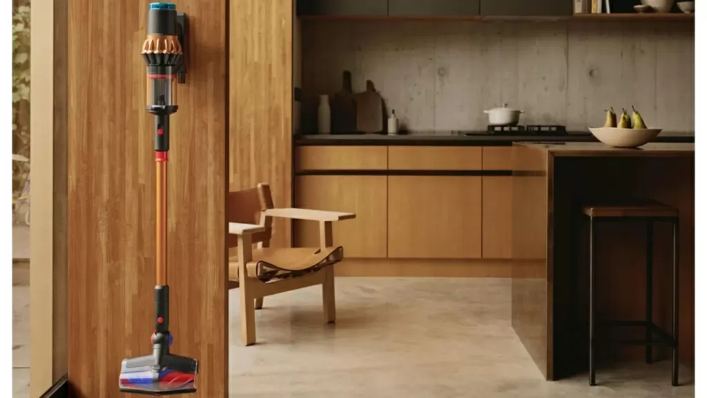 Dyson V16 DS60 Piston Animal – до 70 минут автономной работы