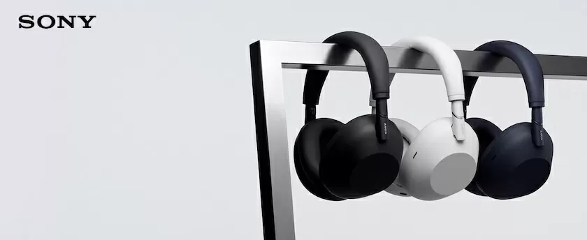 Наушники Sony WH-1000XM6 – совершенство звука и тишины